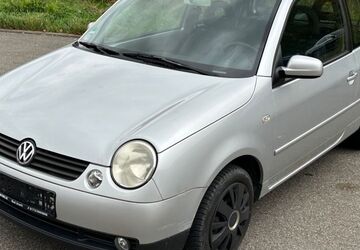 VW Lupo 146.247 km 2.490 &euro; Bad Urach 72574