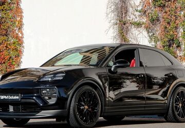 Porsche Macan 7.550 km 96.900 &euro; Monaco 98000