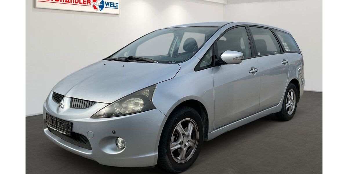 Mitsubishi Grandis 150.481 km 3.299 &euro; Brehna 06796