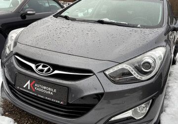 Hyundai i40 168.000 km 6.490 &euro; Solingen 42653