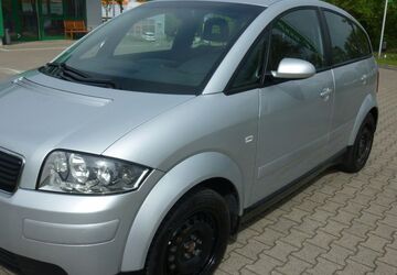Audi A2 133.000 km 2.850 &euro; Essen 45144