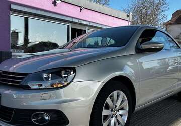 VW Eos 94.586 km 11.990 &euro; Kabelsketal OT Gröbers 06184
