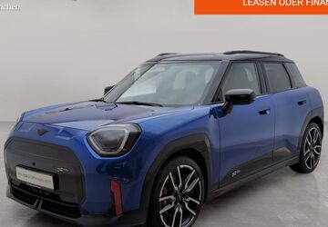 Mini Aceman 3.916 km 37.803 &euro; München 80939