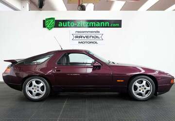 Porsche 928 96.500 km 94.900 &euro; Nürnberg 90439