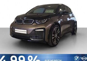 BMW i3 46.562 km 20.740 &euro; Lauda-Königshofen 97922