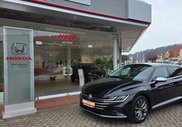 VW Arteon 48.610 km 29.995 &euro; Heidenau 01809
