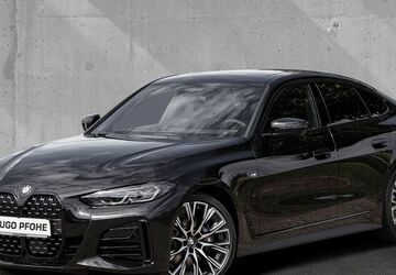 BMW 430 Gran Coupé 22.000 km 56.989 &euro; Schwerin 19057