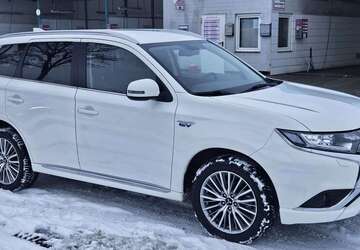 Mitsubishi Outlander 40.970 km 23.500 &euro; Büdelsdorf 24782