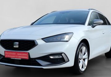 Seat Leon 23.200 km 29.450 &euro; Beilngries 92339