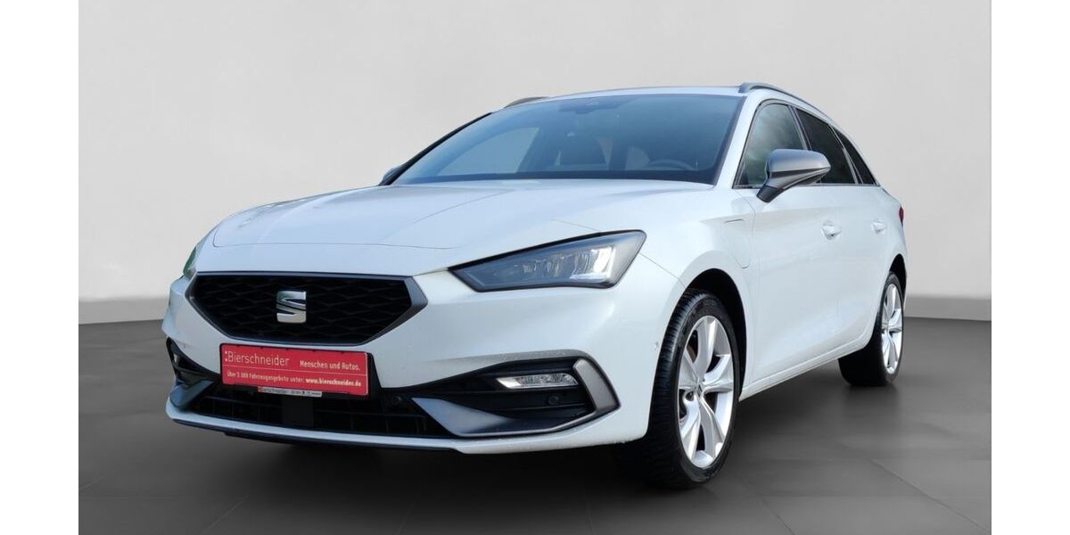 Seat Leon 23.200 km 29.450 &euro; Beilngries 92339