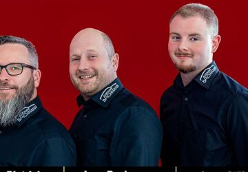 Kia EV5 3.890 km 45.980 &euro; Wehretal 37287