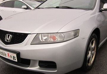 Honda Accord 321.000 km 1.490 &euro; Schömberg 72355