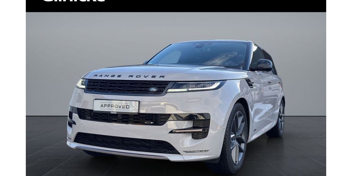 Land Rover Range Rover Sport 18.250 km 110.890 &euro; Göttingen 37077