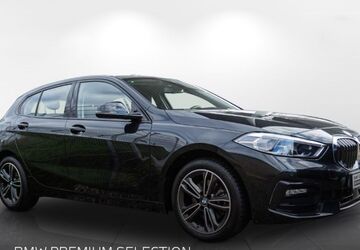 BMW 118 16.100 km 26.908 &euro; Limburg 65555