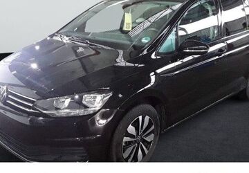 VW Touran 21.230 km 30.470 &euro; Neu-Ulm 89231