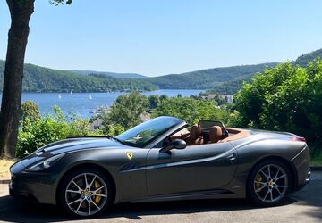 Ferrari California 55.000 km 104.990 &euro; Bedburg 50181