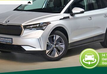 Skoda Enyaq 11.669 km 33.790 &euro; Eching i. Ndb. 84174