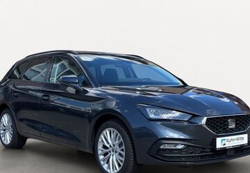 Seat Leon 1.500 km 37.525 &euro; Wedel 22880