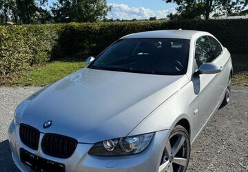 BMW 325 110.000 km 12.500 &euro; Heilbronn 74080