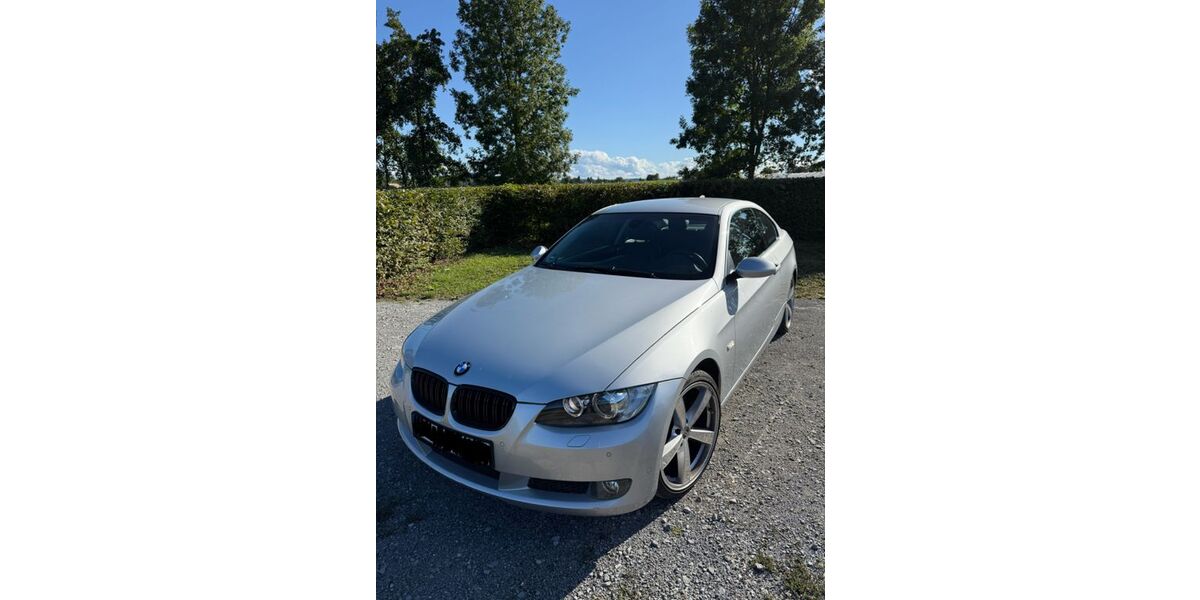 BMW 325 110.000 km 12.500 &euro; Heilbronn 74080