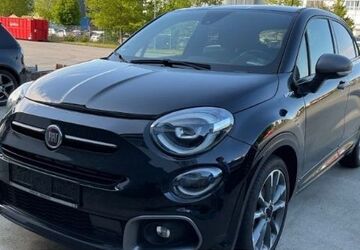 Fiat 500X 32.135 km 15.990 &euro; Buchholz 21244