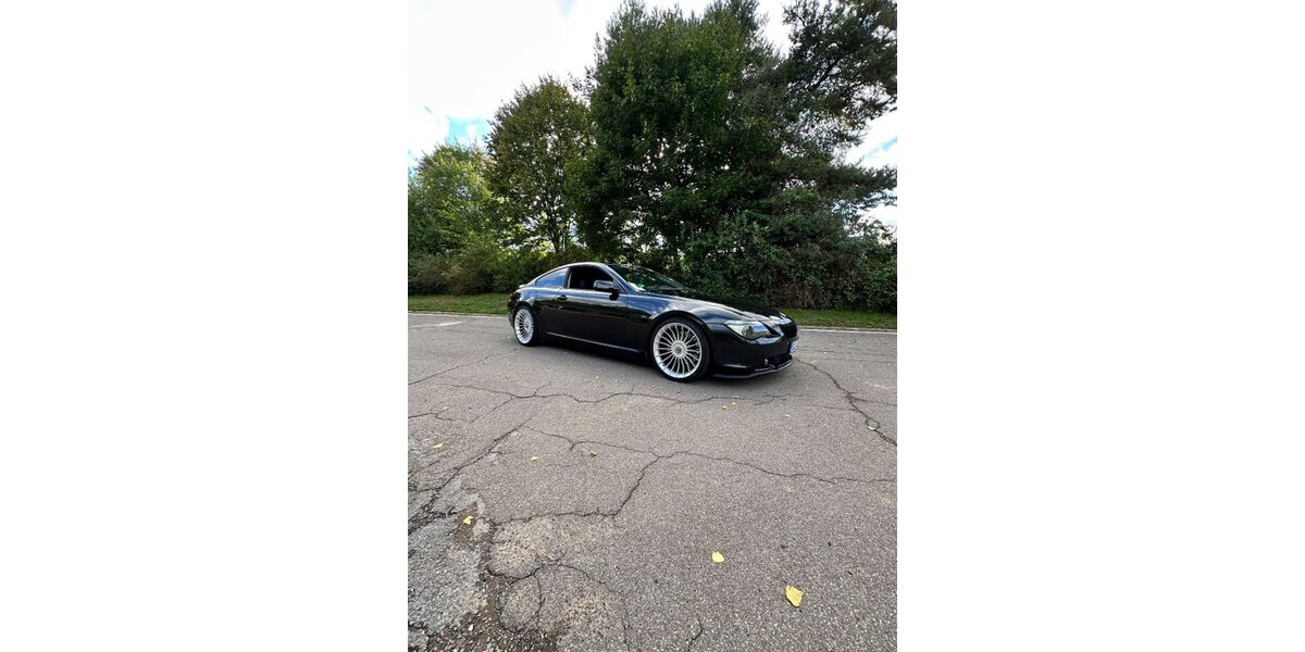 BMW 650 158.000 km 13.500 &euro; Überherrn 66802