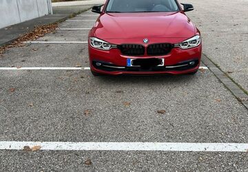 BMW 335 173.000 km 19.200 &euro; Oberostendorf 86869