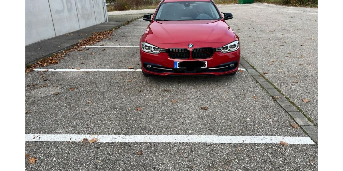 BMW 335 173.000 km 19.200 &euro; Oberostendorf 86869