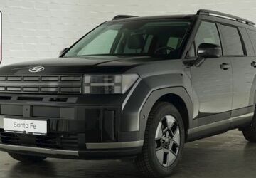 Hyundai SANTA FE 8.890 km 45.824 &euro; Coesfeld 48653