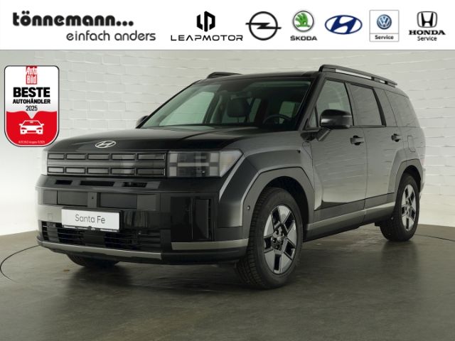 Hyundai SANTA FE 8.890 km 45.824 &euro; Coesfeld 48653