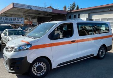 Opel Vivaro 117.000 km 19.500 &euro; Tübingen-Bühl 72072