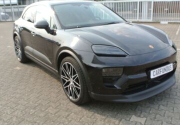 Porsche Macan 5.999 km 89.888 &euro; Köln Lövenich 50859