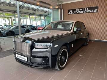 Gebrauchte Rolls Royce Phantom