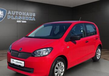 Skoda Citigo 30.720 km 7.950 &euro; Winsen/Luhe 21423