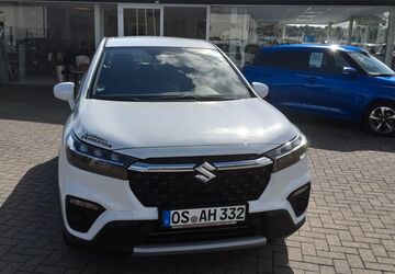 Suzuki (SX4) S-Cross 1.700 km 22.990 &euro; Melle 49324