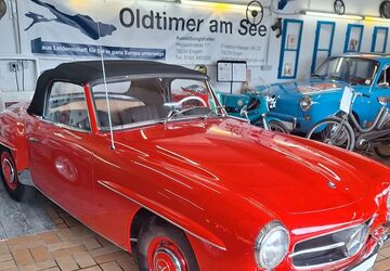Mercedes-Benz 190 41.330 km 149.000 &euro; Engen 78234