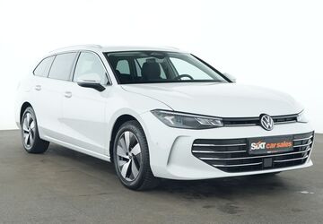 VW Passat 31.230 km 31.660 &euro; Garching 85748