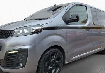 Fiat Scudo 13.250 km 39.690 &euro; Pforzheim 75179