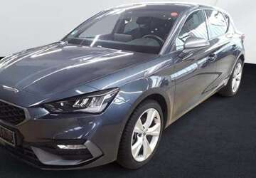 Seat Leon 17.969 km 26.950 &euro; Ingolstadt 85053