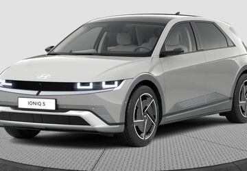 Hyundai IONIQ 5 1.900 km 47.995 &euro; Berlin 12683