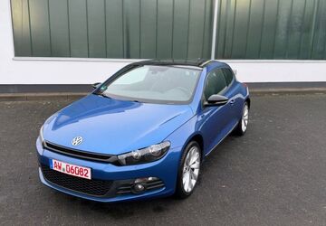VW Scirocco 190.550 km 6.490 &euro; Delbrück 33129