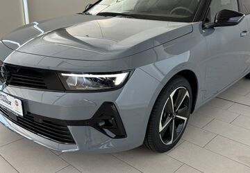 Opel Astra 7.832 km 23.990 &euro; Wilhelmshaven 26389