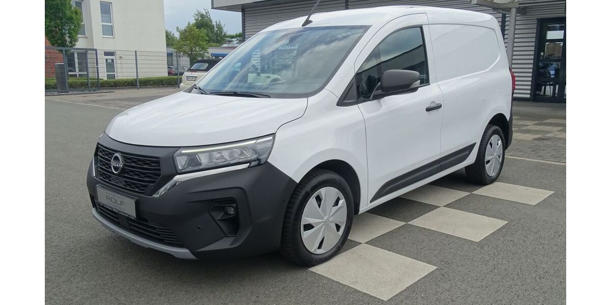 Nissan Townstar 24.337 km 16.980 &euro; Warendorf 48231