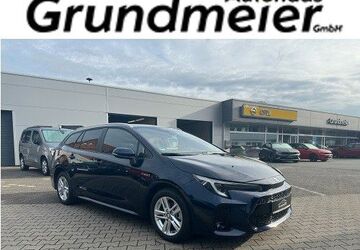 Suzuki Swace 5.690 km 27.590 &euro; Harsewinkel 33428