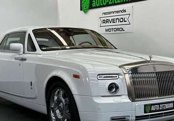 Rolls Royce Phantom 4.200 km 379.990 &euro; Nürnberg 90439