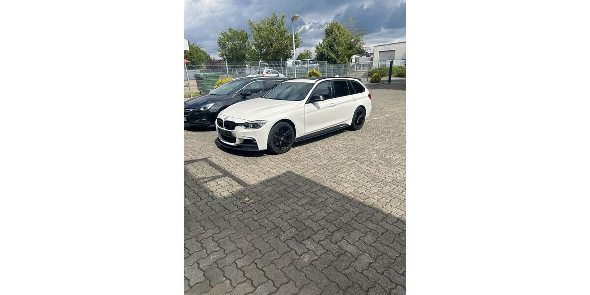 BMW 328 110.000 km 18.300 &euro; Altena 58762