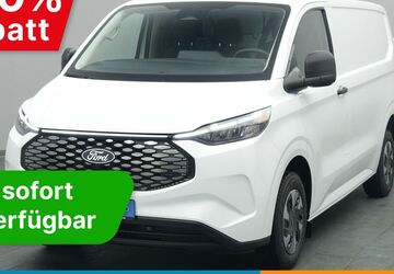 Ford Transit Custom 2.500 km 45.785 &euro; Bad Nauheim 61231