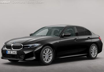 BMW 320 11.239 km 44.999 &euro; Düsseldorf 40237