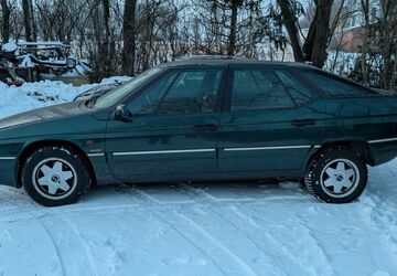 Citroen XM 176.000 km 1.600 &euro; Löningen 49624