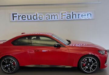 BMW M240i 9.500 km 49.700 &euro; Salching 94330